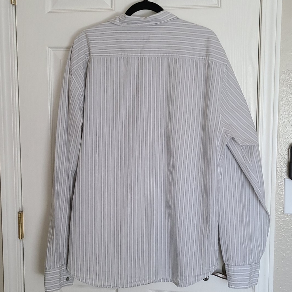 Calvin Klein button down - Picture 2 of 3